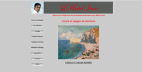Michel Jean - Artiste Peintre